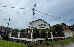 Bangi, Selangor 0