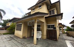 Jalan Desa 6/x, Bandar Country Homes, Selangor 48000