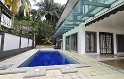 Bangsar Park, Bangsar, Kuala Lumpur 59000