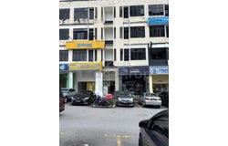 Cheras, Kuala Lumpur, Cheras, Kuala Lumpur