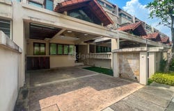 Jalan Kiara, Sri Hartamas, Kuala Lumpur 50480