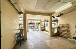 Jalan Tasik Puteri, Rawang, Selangor 48300