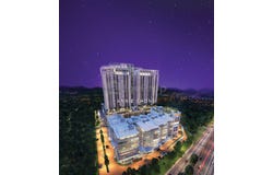 Jalan Akasa, Cheras, Selangor 43300
