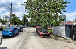 Puchong, Selangor 47100