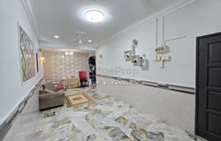 Jalan Desa Kemuning, Shah Alam, Selangor 40460