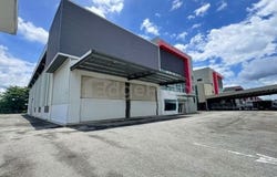 Jalan TPP 3, Puchong, Selangor 47100