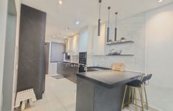 Jalan Casuarina, Elmina, Green 1, Sungai Buloh, Selangor 40160