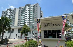 J, Puchong, Selangor 47100