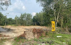 Jalan Tasik Puteri, Rawang, Selangor 48300