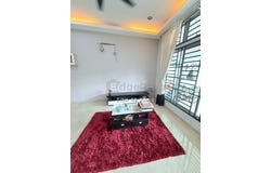 Jalan Sentral, Iskandar Puteri, Johor 79100