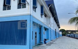 Shah Alam, Selangor 40400