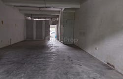 Persiaran Lapangan Perdana, Ipoh, Perak 31650