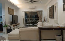 Dutamas, Kuala Lumpur 51200