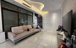 Jalan Avira, Iskandar Puteri, Johor 79250