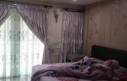 Jalan Usaha Ehsan, Taman Ehsan, Kepong, Selangor 52100