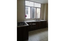 Jalan Kajang Impian, Kajang, Selangor 43650