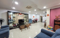 Ampang, Selangor 68000