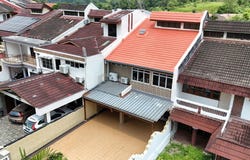 Section 8, Shah Alam, Selangor 40000