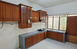 Jalan Batu Unjur, Klang, Selangor 41200