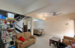 Jalan Teratai 1/2, Ampang, Selangor 56100