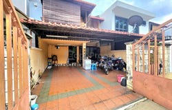 Ampang, Selangor 68000
