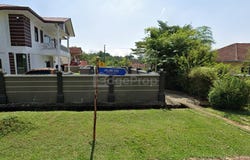 Persiaran Desa Puteri, Rawang, Selangor 48100