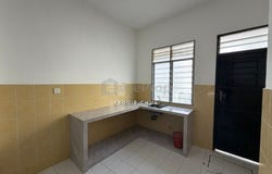 Johor Bahru, Johor 81100