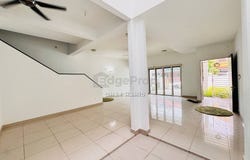 Jalan Tun Mamat 35, Alam Impian 40470 Shah Alam Selangor, Shah Alam, Selangor 40470