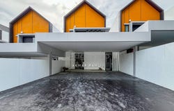 Jalan Laman Timur, Taman Melawati, Kuala Lumpur 53100