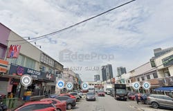 KL City, Kuala Lumpur 56100