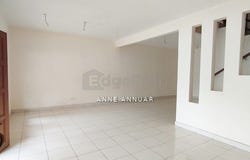 Persiaran Tasik, Bandar Country Homes, Selangor 48000