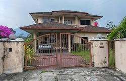 Ipoh, Perak 30100