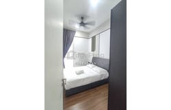 Jalan Peel, Cheras, Kuala Lumpur 55100