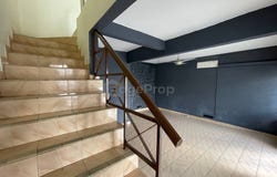 Jalan USJ 12/1, USJ, Selangor 47630