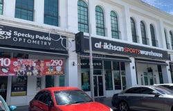 Jalan Eco Majestic Ivoris Brithton, Semenyih, Selangor 43700