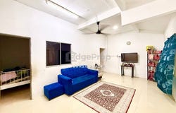 Jalan 13/3, Cheras South, Selangor 43100