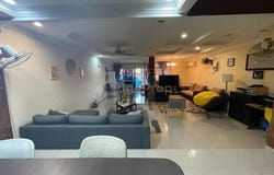 Lintang Bagor, Klang, Selangor 41200