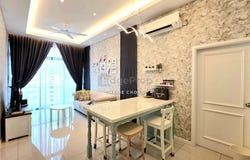 Persiaran Brash, 30350, Perak, Ipoh, Perak 30350