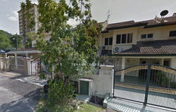 Ampang, Selangor 68000