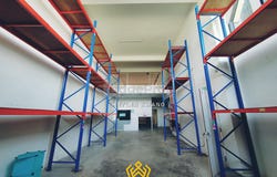 Jalan Haji Abdul Manan, Klang, Selangor 41050