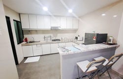 Chow Kit, Kuala Lumpur 50480