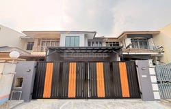 Skudai, Johor 81300