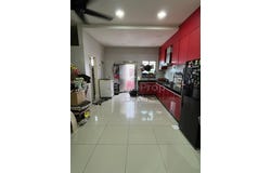 Johor Bahru, Johor 81300