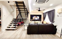 Semenyih, Selangor 43500