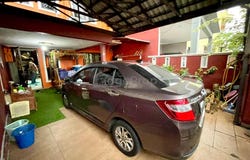 Jalan Rasmi 7, Ampang, Selangor 68000
