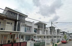 Beranang, Selangor 43700