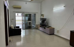 Jalan Pisang 1, Off Jalan Klang Lama, Jalan Klang Lama (Old Klang Road), Kuala Lumpur 58100