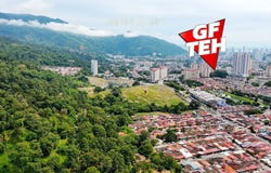 Ayer Itam, Penang 0