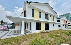Setia Alam/Alam Nusantara, Selangor 40170