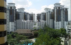 Jalan Ampang Utama 2/3, Ampang, Selangor 68000